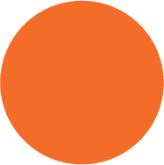 The Hero Brand Personality Archetype Colour Suggestions - Tiger Orange