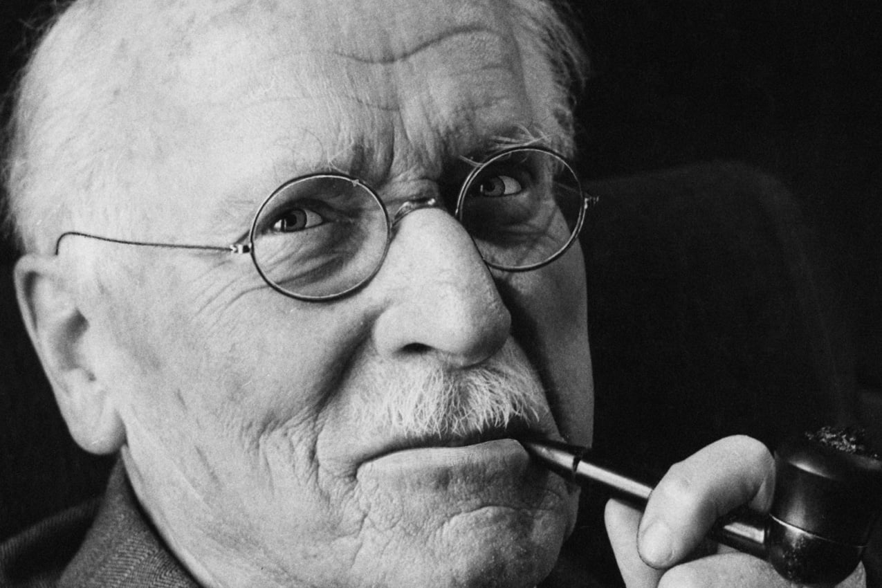 brand personality free license carl jung