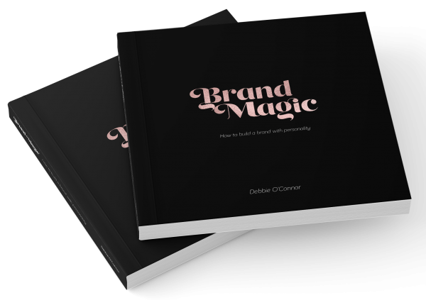 Brand Magic Book Branding Archetypes