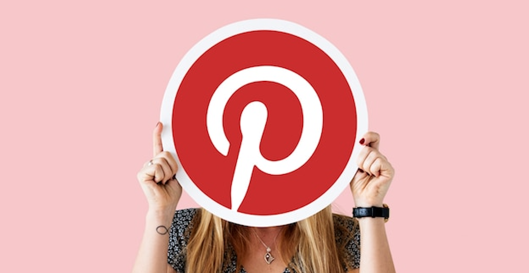 pinterest innocent brand personality